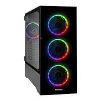 корпус ExeGate i3 MAX-NPX700