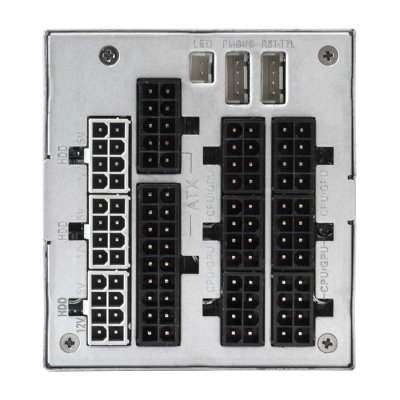 серверный блок питания ExeGate Industrial-RTS1200 EX292324RUS