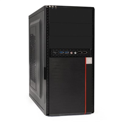 корпус ExeGate MA-371X-UN450