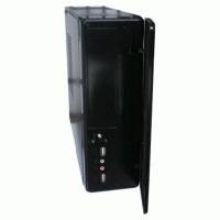 корпус Exegate MI-213 Black-Silver 300W