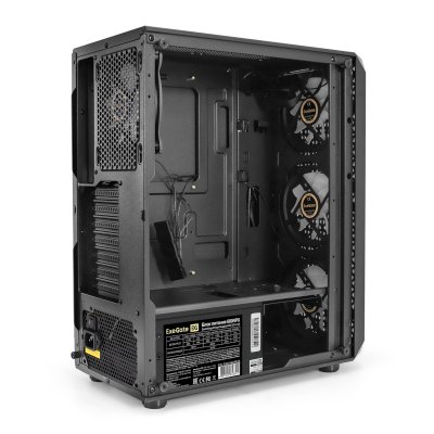 корпус Exegate Mistery X4-NPX600