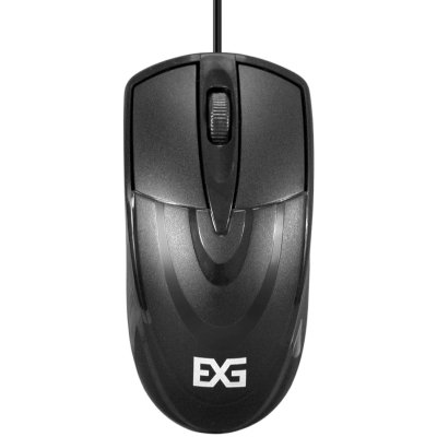 клавиатура ExeGate Professional Standard Combo MK110 Black EX295302RUS Черный