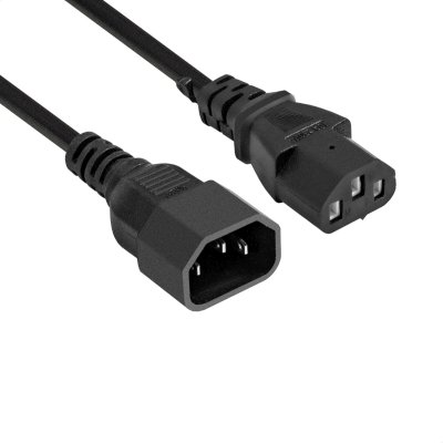 кабель питания ExeGate Power EC-0.5P EX297747RUS