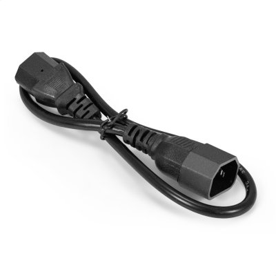 кабель питания ExeGate Power EC-0.5P EX297747RUS