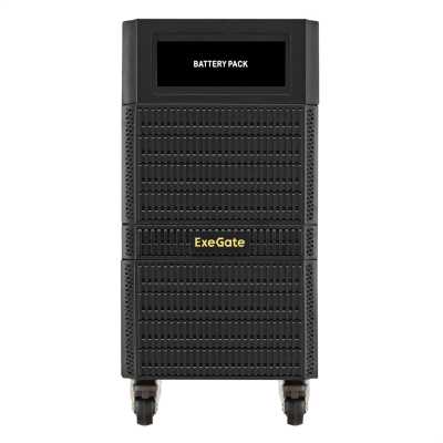 батарейный блок ExeGate PowerExpert BB-192V.16S9Ah EX299043RUS