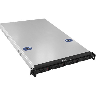 серверный корпус ExeGate Pro 1U660-HS04 1U-900ADS EX293175RUS