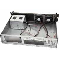 серверный корпус ExeGate Pro 2U350-03 500ADS EX279757RUS