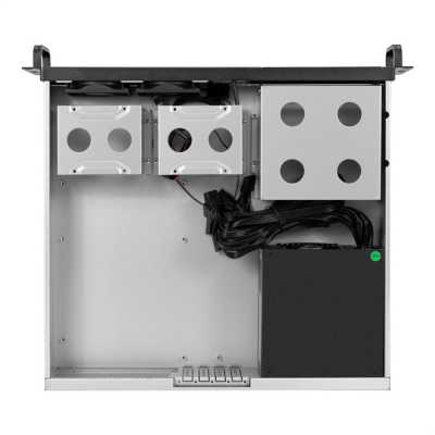 серверный корпус ExeGate Pro 2U400-04 1100ADS EX298527RUS