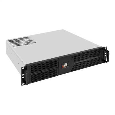 серверный корпус ExeGate Pro 2U400-04 700RADS EX298539RUS
