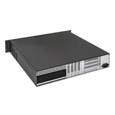 серверный корпус ExeGate Pro 2U450-03 без БП EX292254RUS
