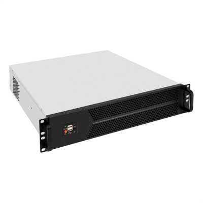 серверный корпус ExeGate Pro 2U450-06 1U-400ADS EX298485RUS