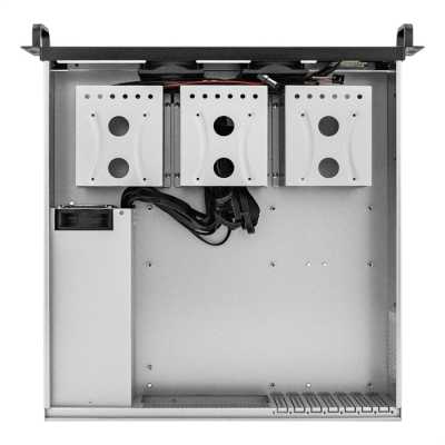 серверный корпус ExeGate Pro 2U450-06 2U-1080ADS EX298484RUS