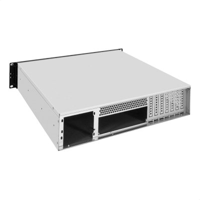серверный корпус ExeGate Pro 2U450-06 без БП EX297728RUS