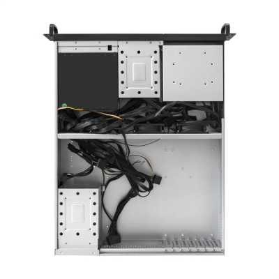 серверный корпус ExeGate Pro 2U550-06/2U2088 1200ADS EX293340RUS