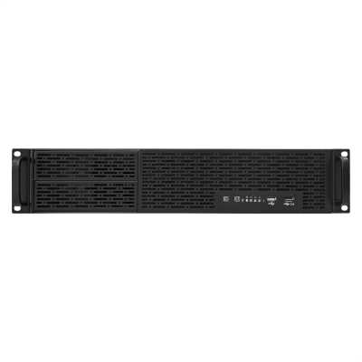 серверный корпус ExeGate Pro 2U550-06/2U2088 EX293872RUS