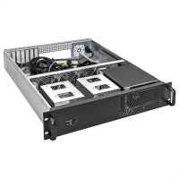 серверный корпус ExeGate Pro 2U550-08 1000ADS EX293342RUS