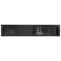 серверный корпус ExeGate Pro 2U550-08 1000ADS EX293342RUS