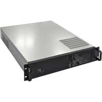 серверный корпус ExeGate Pro 2U550-08 1100ADS EX293343RUS
