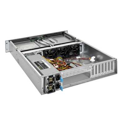 серверный корпус ExeGate Pro 2U550-HS08 EX304278RUS