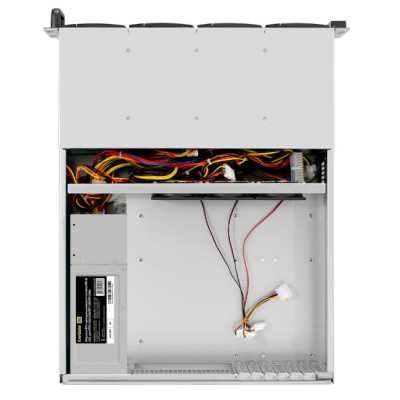 серверный корпус ExeGate Pro 2U550-HS12 EX304282RUS