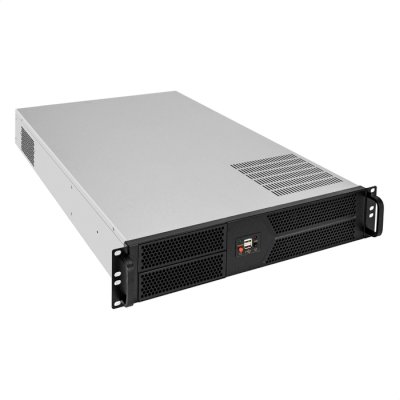 серверный корпус ExeGate Pro 2U650-05 2U-1000ADS EX298475RUS