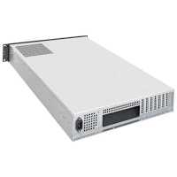 серверный корпус ExeGate Pro 2U650-06/2U2098L 1100ADS EX293347RUS