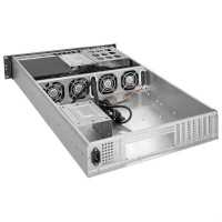 серверный корпус ExeGate Pro 2U650-06/2U2098L 1100ADS EX293347RUS