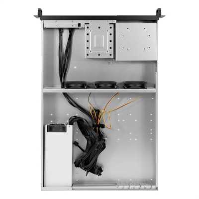 серверный корпус ExeGate Pro 2U650-06/2U2098L 2U-800ADS EX298580RUS