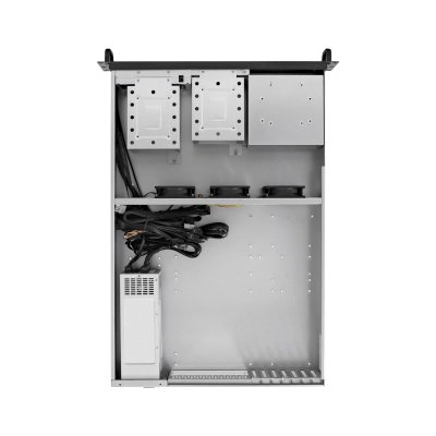 серверный корпус ExeGate Pro 2U650-06/2U2098L EX296234RUS