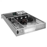 серверный корпус ExeGate Pro 2U650-08 900ADS EX293349RUS