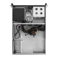 серверный корпус ExeGate Pro 2U650-08 900ADS EX293349RUS