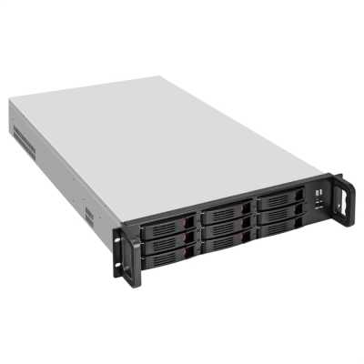 серверный корпус ExeGate Pro 2U650-HS09 2U-1080ADS EX296380RUS