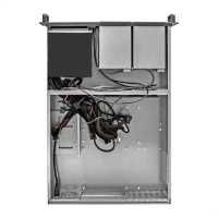 серверный корпус ExeGate Pro 2U660-HS06 900ADS EX293353RUS