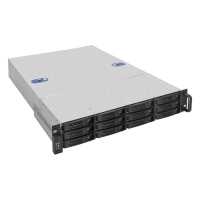 серверный корпус ExeGate Pro 2U660-HS12 2U-500ADS EX293403RUS