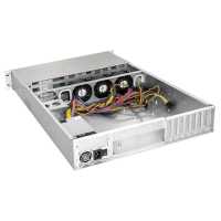 серверный корпус ExeGate Pro 2U660-HS12 2U-500ADS EX293403RUS