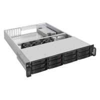 серверный корпус ExeGate Pro 2U660-HS12 500ADS EX293395RUS