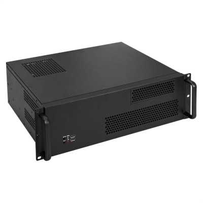 серверный корпус ExeGate Pro 3U330-02 900PPH-SE EX293670RUS