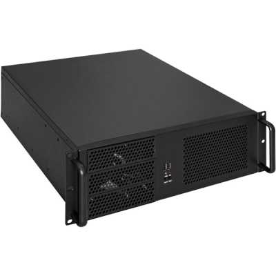 серверный корпус ExeGate Pro 3U390-08 1000RADS EX293181RUS