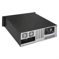 серверный корпус ExeGate Pro 3U390-08 1100ADS EX293542RUS