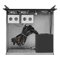 серверный корпус ExeGate Pro 3U390-11 1200ADS EX292709RUS