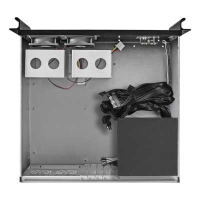 серверный корпус ExeGate Pro 3U390-11 700PAS EX300010RUS