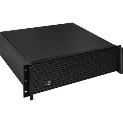 серверный корпус ExeGate Pro 3U390-11 900PAS EX300012RUS