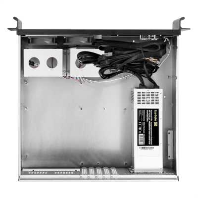серверный корпус ExeGate Pro 3U390-11 EX294267RUS
