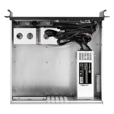 серверный корпус ExeGate Pro 3U390-11 EX294269RUS