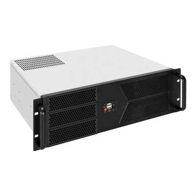 серверный корпус ExeGate Pro 3U400-07 1000RADS EX298429RUS