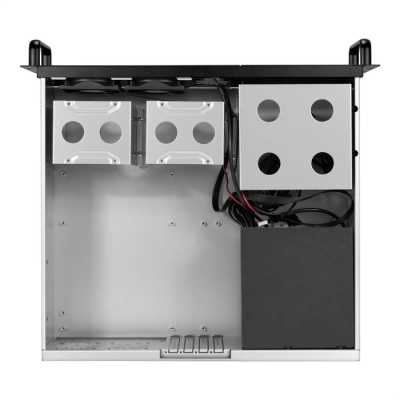 серверный корпус ExeGate Pro 3U400-07 500RADS EX298424RUS