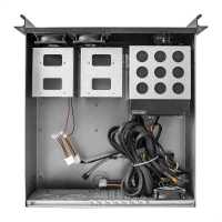 серверный корпус ExeGate Pro 3U450-08 1000ADS EX292698RUS