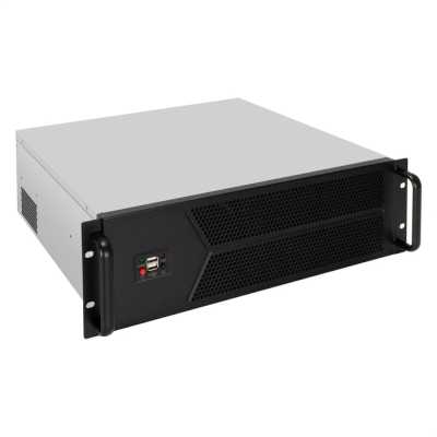 серверный корпус ExeGate Pro 3U450-12 1U-900ADS EX298403RUS