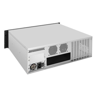 серверный корпус ExeGate Pro 3U450-12 EX298405RUS