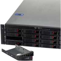 серверный корпус Exegate Pro 3U660-HS16 700ADS